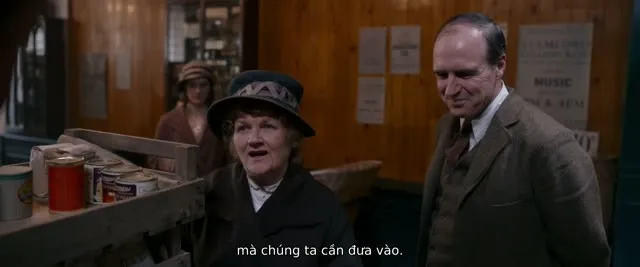 Xem phim Tu Viện Downton Vietsub HD tại TVHay Xem phim Tu Viện Downton Vietsub HD tại TVHay