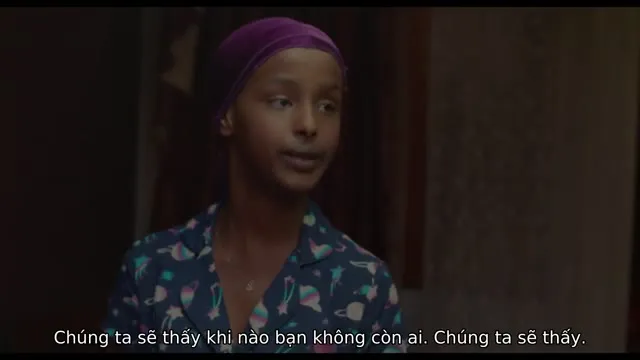 Hình ảnh trong phim Rocks trên TVHay Hình ảnh trong phim Rocks trên TVHay
