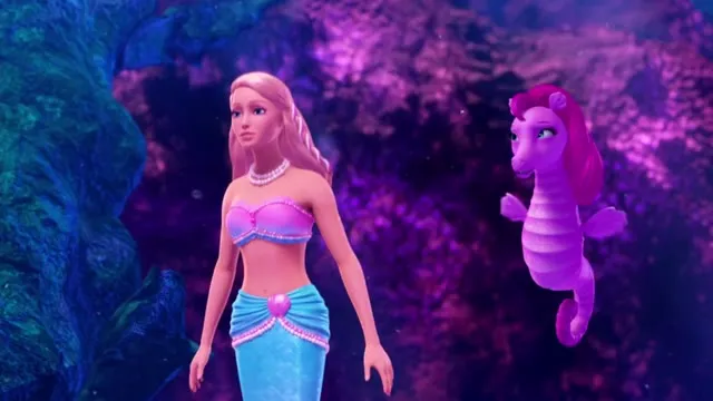 Xem phim Barbie: Công Chúa Ngọc Trai Vietsub HD tại TVHay Xem phim Barbie: Công Chúa Ngọc Trai Vietsub HD tại TVHay
