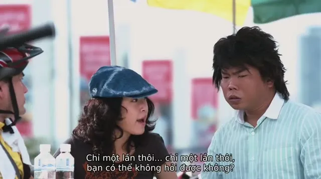 Hình ảnh trong phim Cô Nàng Bá Đạo trên TVHay Hình ảnh trong phim Cô Nàng Bá Đạo trên TVHay