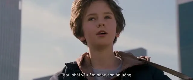 Hình ảnh trong phim Thần Đồng Âm Nhạc trên TVHay Hình ảnh trong phim Thần Đồng Âm Nhạc trên TVHay