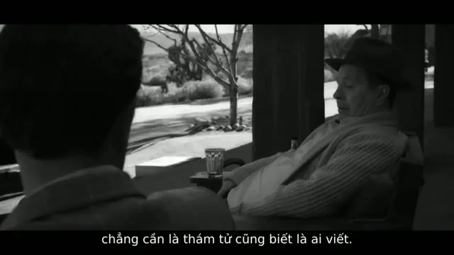 Hình ảnh trong phim MANK trên TVHay Hình ảnh trong phim MANK trên TVHay