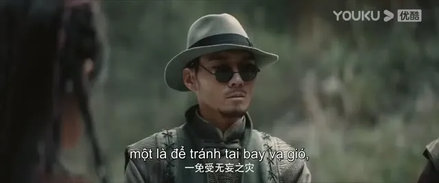 Xem phim Dã Nhân Thần Nông Vietsub HD tại TVHay Xem phim Dã Nhân Thần Nông Vietsub HD tại TVHay