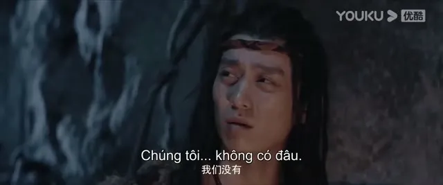 Hình ảnh trong phim Dã Nhân Thần Nông trên TVHay Hình ảnh trong phim Dã Nhân Thần Nông trên TVHay