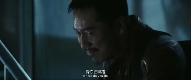 Hình ảnh trong phim Bóng Ma Kinh Hoàng trên TVHay Hình ảnh trong phim Bóng Ma Kinh Hoàng trên TVHay