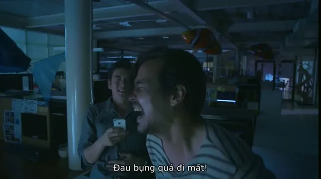 3 Giờ Sáng tập 1 Vietsub HD - TVHay 3 Giờ Sáng tập 1 Vietsub HD - TVHay