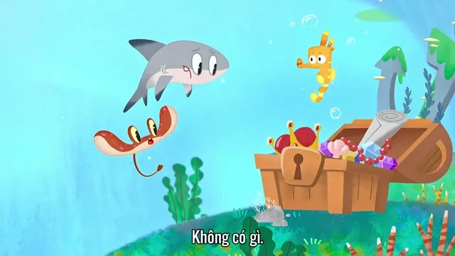 Hình ảnh trong phim Biển Yêu Thương trên TVHay Hình ảnh trong phim Biển Yêu Thương trên TVHay