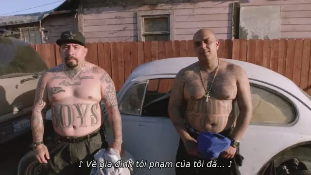 Văn Hóa Chicano Ở LA 2020 Vietsub HD - TVHay Văn Hóa Chicano Ở LA 2020 Vietsub HD - TVHay