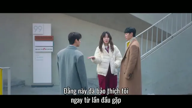 Hình ảnh trong phim Anh Là Mùa Xuân Của Em trên TVHay Hình ảnh trong phim Anh Là Mùa Xuân Của Em trên TVHay