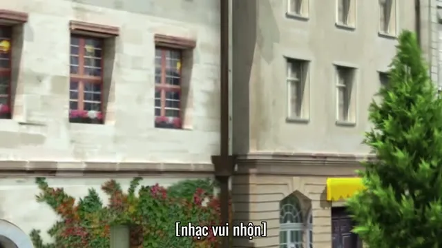 Poli Và Các Bạn: Hướng Dẫn An Toàn 2011 Vietsub HD - TVHay Poli Và Các Bạn: Hướng Dẫn An Toàn 2011 Vietsub HD - TVHay