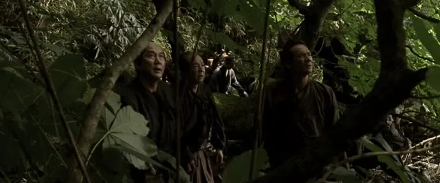 Hình ảnh trong phim 13 Thích Khách trên TVHay Hình ảnh trong phim 13 Thích Khách trên TVHay
