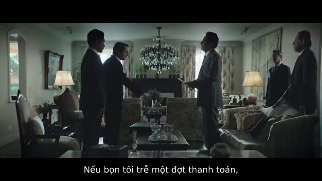 Không Còn Gì Để Mất 2018 Vietsub HD - TVHay Không Còn Gì Để Mất 2018 Vietsub HD - TVHay