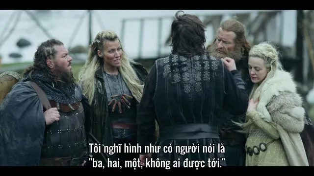 Hình ảnh trong phim Chuyện Người Viking (Phần 1) trên TVHay Hình ảnh trong phim Chuyện Người Viking (Phần 1) trên TVHay