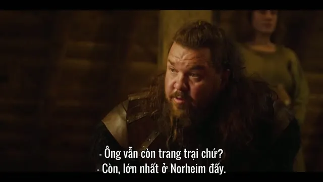 Chuyện Người Viking (Phần 1) 2016 Vietsub HD - TVHay Chuyện Người Viking (Phần 1) 2016 Vietsub HD - TVHay