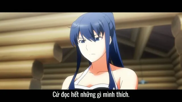 Hình ảnh trong phim Grisaia no Rakuen trên TVHay Hình ảnh trong phim Grisaia no Rakuen trên TVHay
