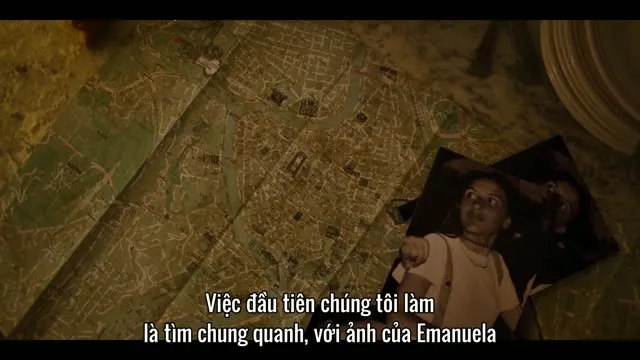 Xem phim Cô Gái Vatican: Vụ Mất Tích Của Emanuela Orlandi Vietsub HD tại TVHay Xem phim Cô Gái Vatican: Vụ Mất Tích Của Emanuela Orlandi Vietsub HD tại TVHay