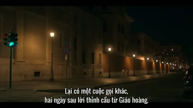 Hình ảnh trong phim Cô Gái Vatican: Vụ Mất Tích Của Emanuela Orlandi trên TVHay Hình ảnh trong phim Cô Gái Vatican: Vụ Mất Tích Của Emanuela Orlandi trên TVHay
