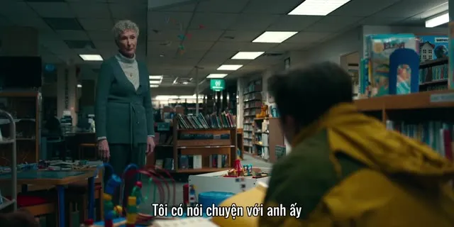 Hành Trình Của Lisey 2021 Vietsub HD - TVHay Hành Trình Của Lisey 2021 Vietsub HD - TVHay