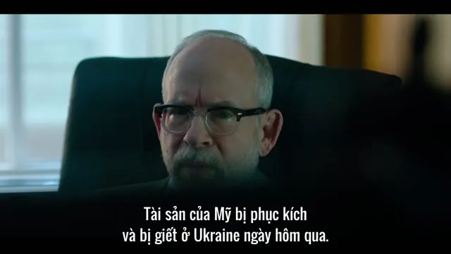Chim Ưng (Phần 2) 2020 Vietsub HD - TVHay Chim Ưng (Phần 2) 2020 Vietsub HD - TVHay