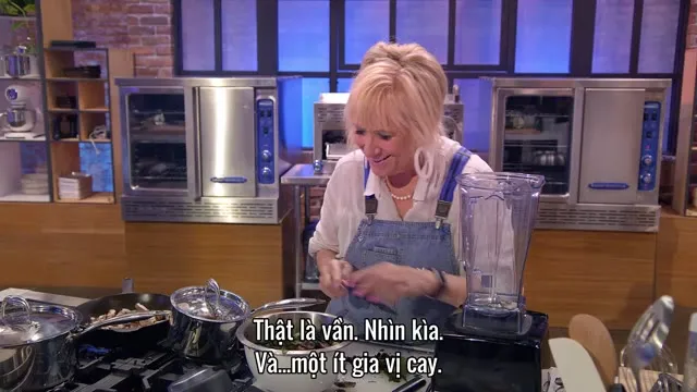 Hình ảnh trong phim Cuộc Thi Nấu Cần trên TVHay Hình ảnh trong phim Cuộc Thi Nấu Cần trên TVHay