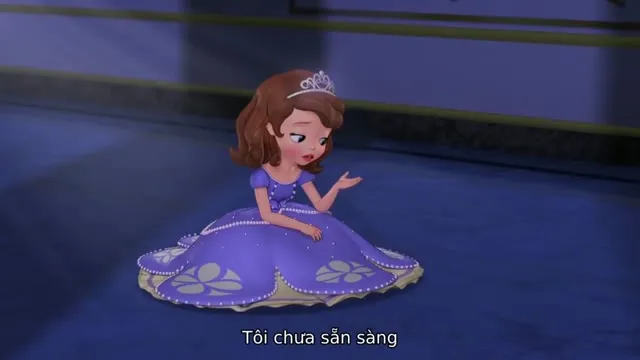 Xem phim Sofia The First: Once Upon A Princess Vietsub HD tại TVHay Xem phim Sofia The First: Once Upon A Princess Vietsub HD tại TVHay