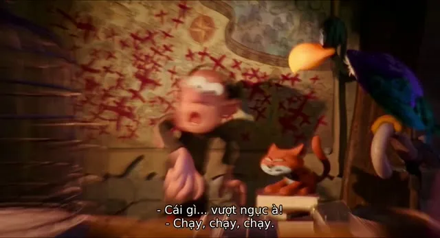 Xem phim Xì Trum: Ngôi Làng Kỳ Bí Lồng Tiếng HD tại TVHay Xem phim Xì Trum: Ngôi Làng Kỳ Bí Lồng Tiếng HD tại TVHay