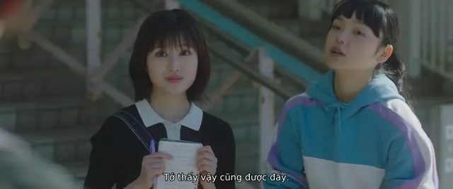Xem phim Đêm Nay Dẫu Tình Yêu Này Biến Mất Khỏi Thế Gian Vietsub HD tại TVHay Xem phim Đêm Nay Dẫu Tình Yêu Này Biến Mất Khỏi Thế Gian Vietsub HD tại TVHay
