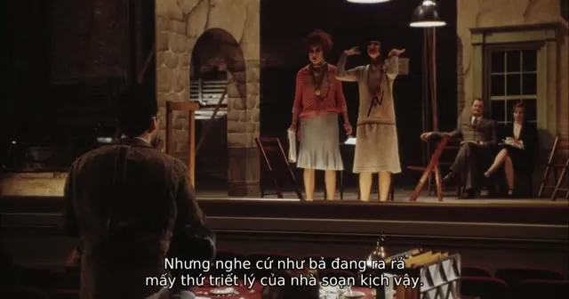Xem phim Tiếng Súng Trên Sàn Diễn Vietsub HD tại TVHay Xem phim Tiếng Súng Trên Sàn Diễn Vietsub HD tại TVHay