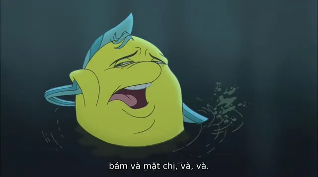 Nàng Tiên Cá 2: Trở Về Biển Cả 2000 Vietsub HD - TVHay Nàng Tiên Cá 2: Trở Về Biển Cả 2000 Vietsub HD - TVHay