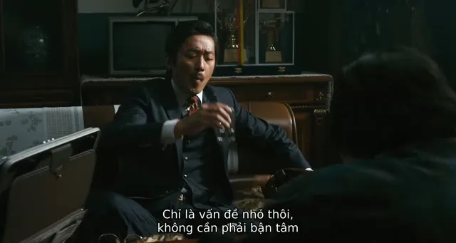 Xem phim Găng Tơ Vô Danh Vietsub HD tại TVHay Xem phim Găng Tơ Vô Danh Vietsub HD tại TVHay