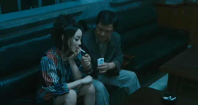 Hình ảnh trong phim Găng Tơ Vô Danh trên TVHay Hình ảnh trong phim Găng Tơ Vô Danh trên TVHay