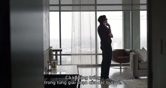 Hình ảnh trong phim Bức Họa Ma Quái trên TVHay Hình ảnh trong phim Bức Họa Ma Quái trên TVHay