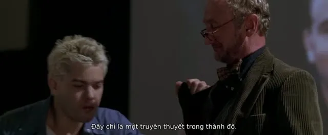Xem phim Truyền Thuyết Thành Phố Vietsub HD tại TVHay Xem phim Truyền Thuyết Thành Phố Vietsub HD tại TVHay