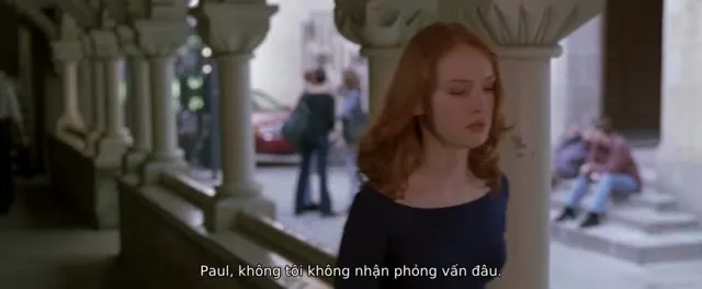 Hình ảnh trong phim Truyền Thuyết Thành Phố trên TVHay Hình ảnh trong phim Truyền Thuyết Thành Phố trên TVHay