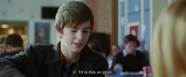 Xem phim Nghệ Thuật Đối Phó Vietsub HD tại TVHay Xem phim Nghệ Thuật Đối Phó Vietsub HD tại TVHay