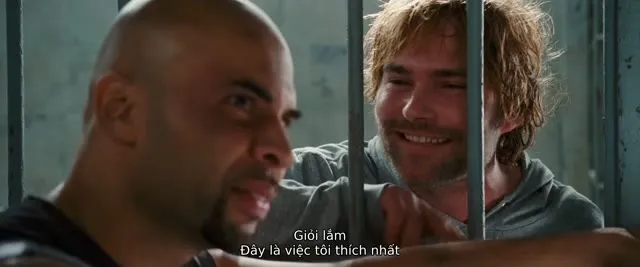 Cớm Chìm 2010 Vietsub HD - TVHay Cớm Chìm 2010 Vietsub HD - TVHay
