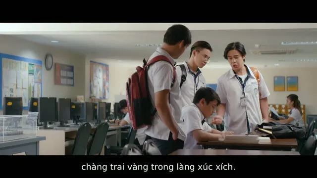 Xem phim Phi Vụ Học đường Vietsub HD tại TVHay Xem phim Phi Vụ Học đường Vietsub HD tại TVHay