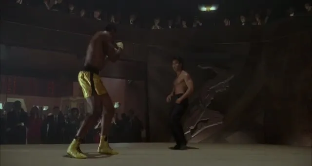 Nhất Đẳng Karate 2 1993 Vietsub HD - TVHay Nhất Đẳng Karate 2 1993 Vietsub HD - TVHay