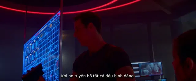 Hình ảnh trong phim Cuộc Chiến Tên Lửa trên TVHay Hình ảnh trong phim Cuộc Chiến Tên Lửa trên TVHay