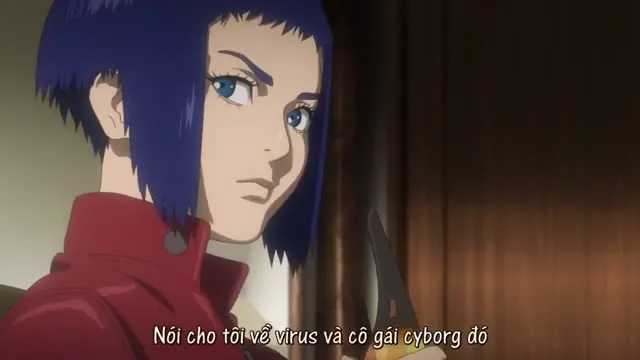 Xem phim Vỏ Bọc Ma ARISE border: 4 Ma Đơn Độc Vietsub HD tại TVHay Xem phim Vỏ Bọc Ma ARISE border: 4 Ma Đơn Độc Vietsub HD tại TVHay