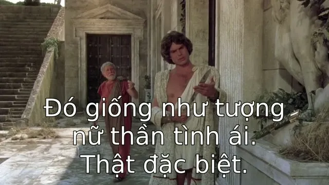 Xem phim Clash of the Titans Vietsub HD tại TVHay Xem phim Clash of the Titans Vietsub HD tại TVHay