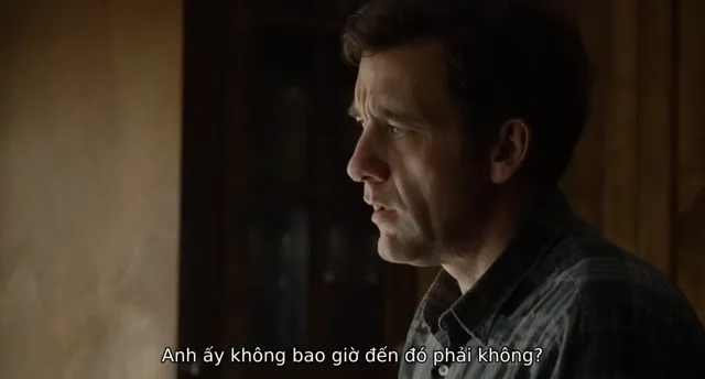 Liên Kết Bí Ẩn 2016 Vietsub HD - TVHay Liên Kết Bí Ẩn 2016 Vietsub HD - TVHay