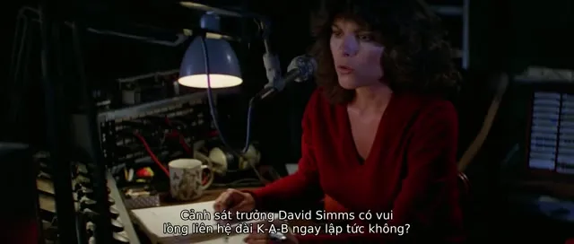Làn Sương Ma 1980 Vietsub HD - TVHay Làn Sương Ma 1980 Vietsub HD - TVHay