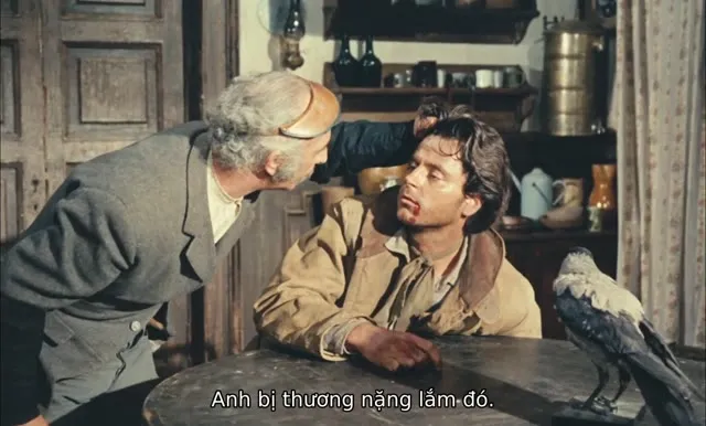 Hình ảnh trong phim Django, Prepare a Coffin trên TVHay Hình ảnh trong phim Django, Prepare a Coffin trên TVHay