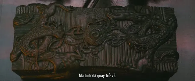 Hình ảnh trong phim Chung Quỳ Phục Ma: Tuyết Yêu Ma Linh trên TVHay Hình ảnh trong phim Chung Quỳ Phục Ma: Tuyết Yêu Ma Linh trên TVHay