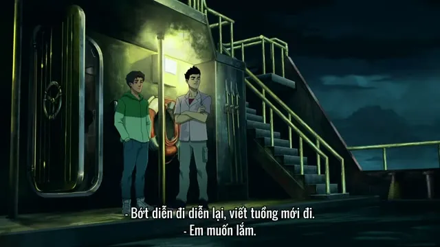 Xem phim Đảo Đầu Lâu Vietsub HD tại TVHay Xem phim Đảo Đầu Lâu Vietsub HD tại TVHay