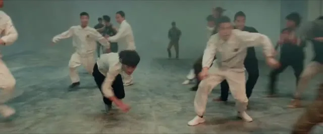 Hình ảnh trong phim Thảm Họa Địa Tâm trên TVHay Hình ảnh trong phim Thảm Họa Địa Tâm trên TVHay