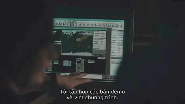 Xem phim Hậu Trường: Mã Nguồn Tỉ Đô Vietsub HD tại TVHay Xem phim Hậu Trường: Mã Nguồn Tỉ Đô Vietsub HD tại TVHay