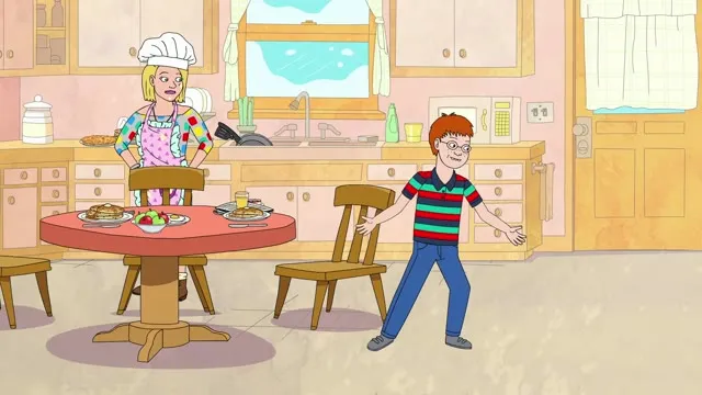 Xem phim BoJack Horseman – Tập Đặc Biệt Mừng Giáng Sinh: Điều Ước Giáng Sinh Của Sabrina Vietsub HD tại TVHay Xem phim BoJack Horseman – Tập Đặc Biệt Mừng Giáng Sinh: Điều Ước Giáng Sinh Của Sabrina Vietsub HD tại TVHay