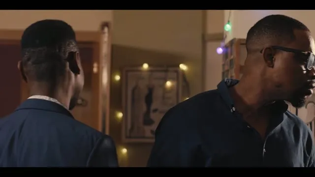 Giáng Sinh Kiểu Nigeria 2021 Vietsub HD - TVHay Giáng Sinh Kiểu Nigeria 2021 Vietsub HD - TVHay